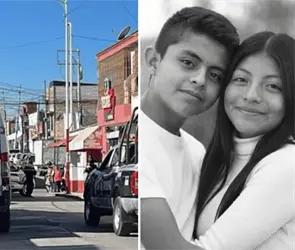 Caso Joselyn y Juan Carlos: ¿Quién es "El Canario", la tercera víctima hallada en Otumba? Caso Joselyn y Juan Carlos: ¿Quién es "El Canario", la tercera víctima hallada en Otumba?