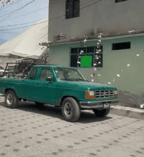 Este fin de semana, ambos fueron despedidos por sus amigos y familiares. RRSS.