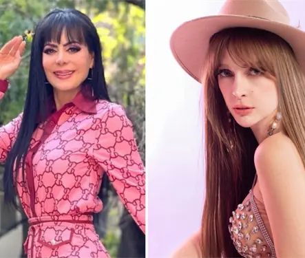 Maribel Guardia denuncia a Imelda Tu&ntilde;&oacute;n por delitos contra la salud y presunto homicidio de su hijo