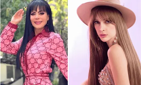 Maribel Guardia denuncia a Imelda Tuñón por delitos contra la salud y presunto homicidio de su hijo Maribel Guardia denuncia a Imelda Tuñón por delitos contra la salud y presunto homicidio de su hijo