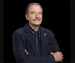 Vicente Fox despu&eacute;s de la Presidencia: as&iacute; es su vida entre ranchos, negocios y lujos