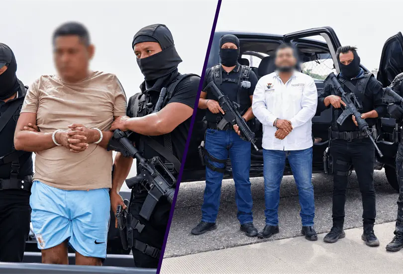 ¿Qué está pasando en Juchitán? Alcalde detenido, policías desarmados y Ayuntamiento disuelto ¿Qué está pasando en Juchitán? Alcalde detenido, policías desarmados y Ayuntamiento disuelto