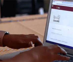 Llave MX: Esta es la lista de tr&aacute;mites que puedes realizar en l&iacute;nea con tu cuenta personal