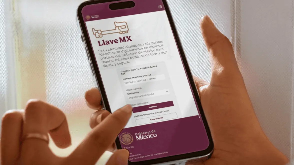 El sistema funciona como una herramienta de identificación digital vinculada con la CURP y permite realizar o dar seguimiento a determinados procedimientos desde internet. RRSS.