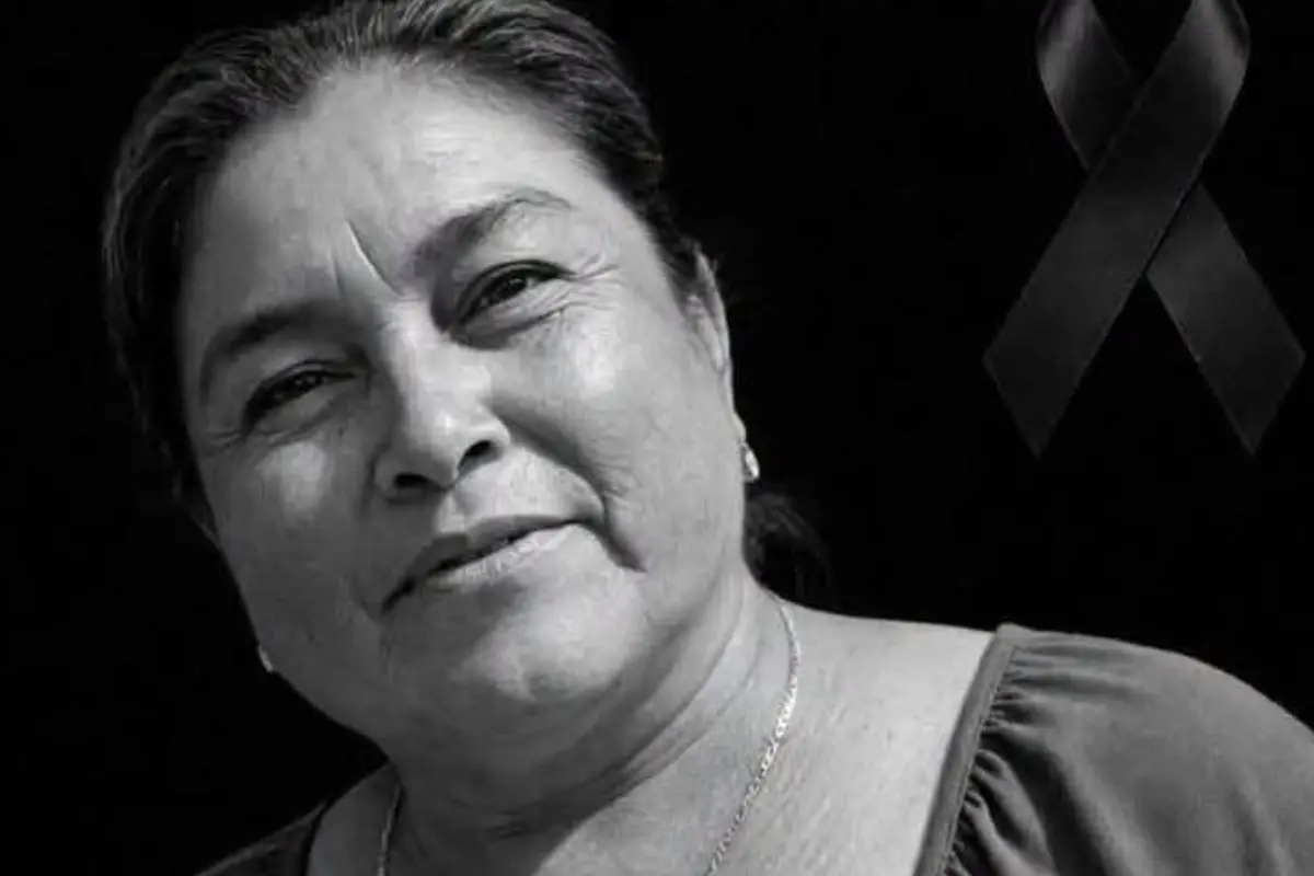  María de los Ángeles murió tras ataque con gasolina; familia acusa que la agresora escapó 