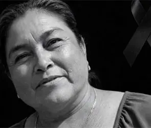 Mar&iacute;a de los &Aacute;ngeles muri&oacute; tras ataque con gasolina; familia acusa que la agresora escap&oacute;