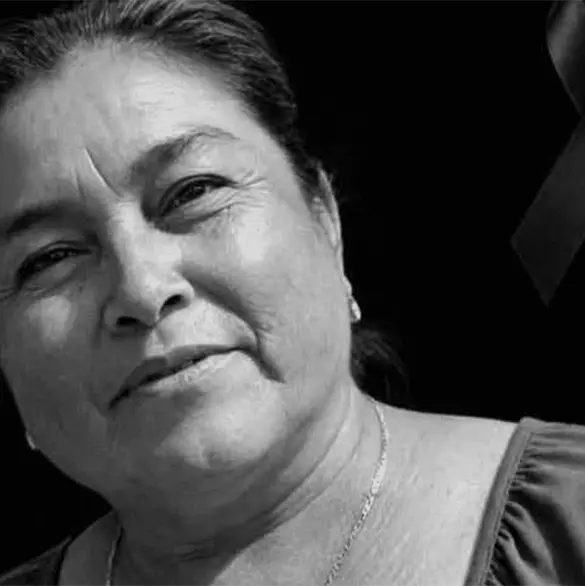 Mar&iacute;a de los &Aacute;ngeles muri&oacute; tras ataque con gasolina; familia acusa que la agresora escap&oacute;