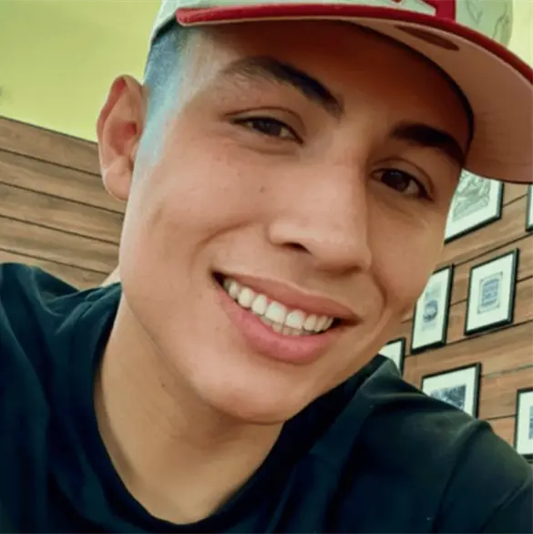 "¡Aquí saldrá!": Esta fue la última publicación de "Lobito" Torres antes de morir tras pelea en el ring "¡Aquí saldrá!": Esta fue la última publicación de "Lobito" Torres antes de morir tras pelea en el ring