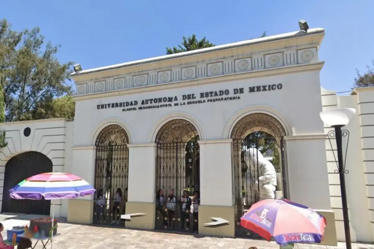  "La indignación ya no basta": UAEM rompe el silencio tras asesinato de dos alumnos 