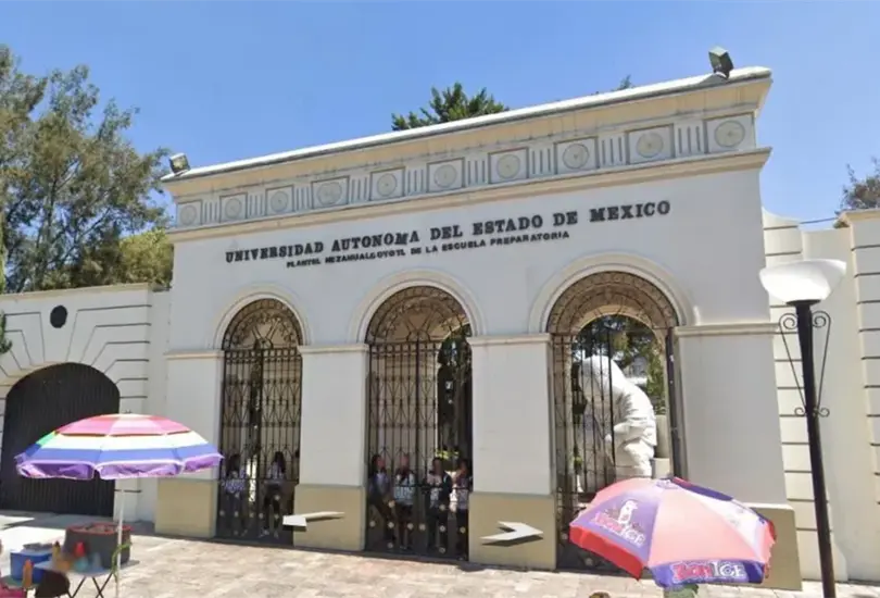 La indignaci&oacute;n ya no basta: UAEM rompe el silencio tras asesinato de dos alumnos