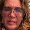 "No puedo m&aacute;s": Yolanda Andrade anuncia que dejar&aacute; de tomar medicamentos para controlar el ELA