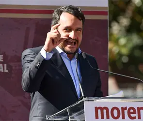 &iquest;Morena a prueba? Las claves de lo que el NYT expone sobre Andy L&oacute;pez Beltr&aacute;n