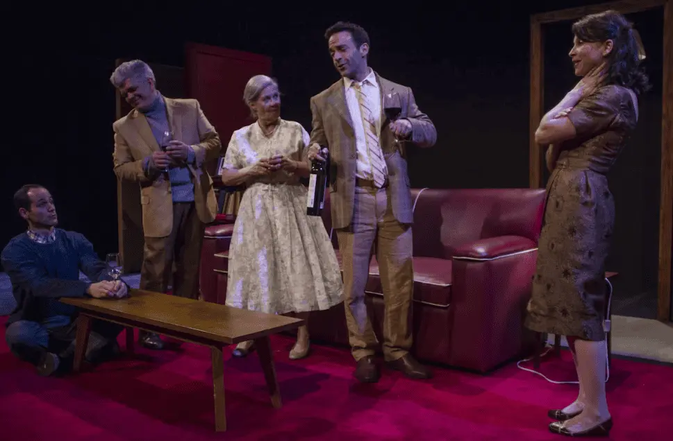 Concepción Márquez tuvo una trayectoria de más de 40 años en teatro, cine y televisión. Especial