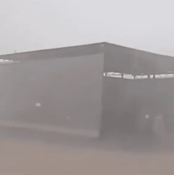 Huracán Polo: últimas noticias hoy martes 29 de septiembre Huracán Polo: últimas noticias hoy martes 29 de septiembre