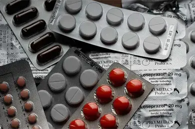 Cofepris alerta por 4 medicamentos falsificados o adulterados: ¿cuáles son? Cofepris alerta por 4 medicamentos falsificados o adulterados: ¿cuáles son?