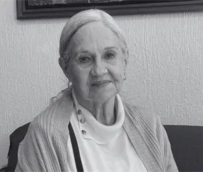Muere Concepci&oacute;n M&aacute;rquez, primera actriz de Mar&iacute;a la del Barrio, a los 82 a&ntilde;os