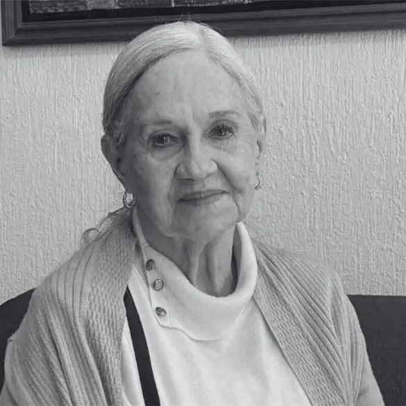 Muere Concepción Márquez, primera actriz de María la del Barrio, a los 82 años Muere Concepción Márquez, primera actriz de María la del Barrio, a los 82 años