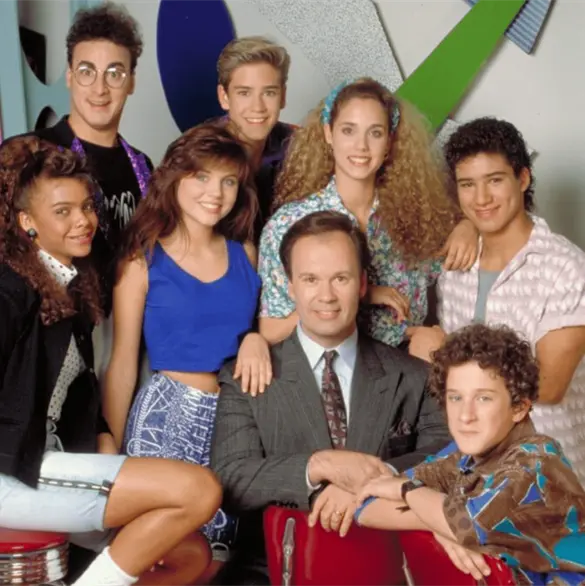 &iquest;De qu&eacute; muri&oacute; Dennis Haskins? Esto se sabe sobre el actor de Salvados por la Campana