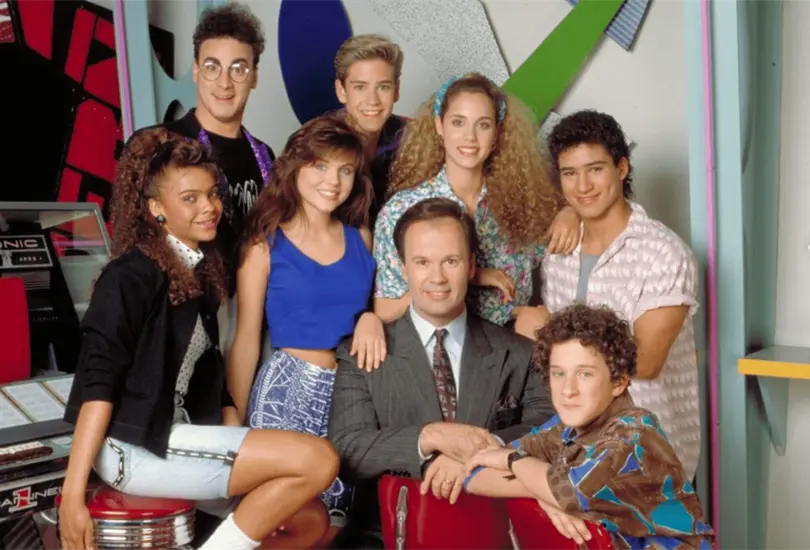 ¿De qué murió Dennis Haskins? Esto se sabe sobre el actor de Salvados por la Campana ¿De qué murió Dennis Haskins? Esto se sabe sobre el actor de Salvados por la Campana