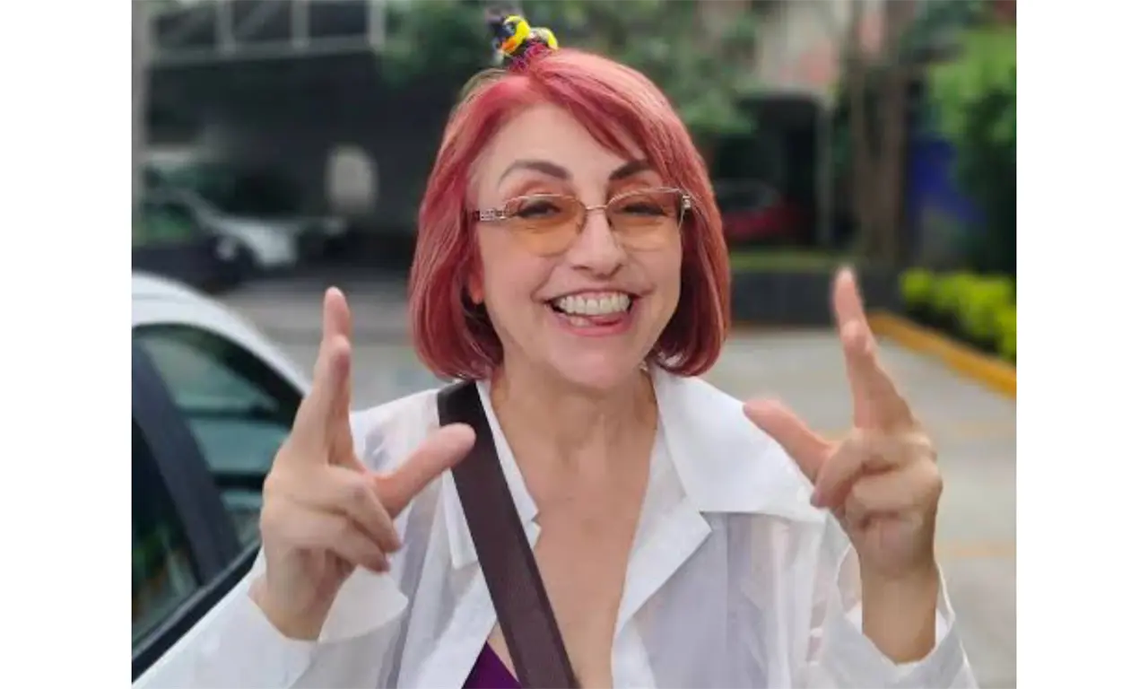  Fernanda Tapia, directora de Radio Educación, reporta ingresos por 25 mdp y compra casa de 10.4 millones al contado 