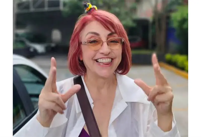 Fernanda Tapia, directora de Radio Educación, reporta ingresos por 25 mdp y compra casa de 10.4 millones al contado Fernanda Tapia, directora de Radio Educación, reporta ingresos por 25 mdp y compra casa de 10.4 millones al contado