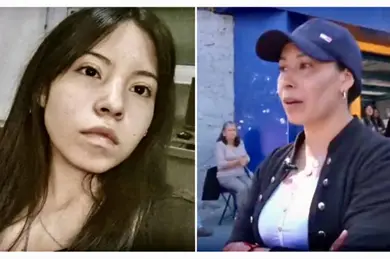 Salió a la papelería y nunca volvió: ¿qué ha pasado con Kimberly Moya a 11 meses de su desaparición? Salió a la papelería y nunca volvió: ¿qué ha pasado con Kimberly Moya a 11 meses de su desaparición?