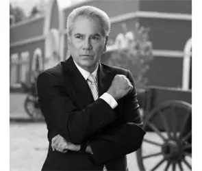 &iquest;De qu&eacute; muri&oacute; Otto Sirgo? Actor de &acute;Lazos de amor&acute;, a los 79 a&ntilde;os