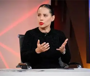 Sandra Cuevas quiere ser la "mam&aacute;" de los capitalinos; &iquest;va por la Jefatura de Gobierno en 2030?