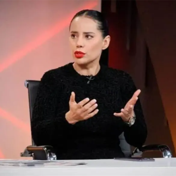 Sandra Cuevas quiere ser la “mamá” de los capitalinos; ¿va por la Jefatura de Gobierno en 2030?
