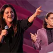 Este ser&iacute;a el "premio de consolaci&oacute;n" para Andrea Ch&aacute;vez y quienes perdieron las coordinaciones de Morena