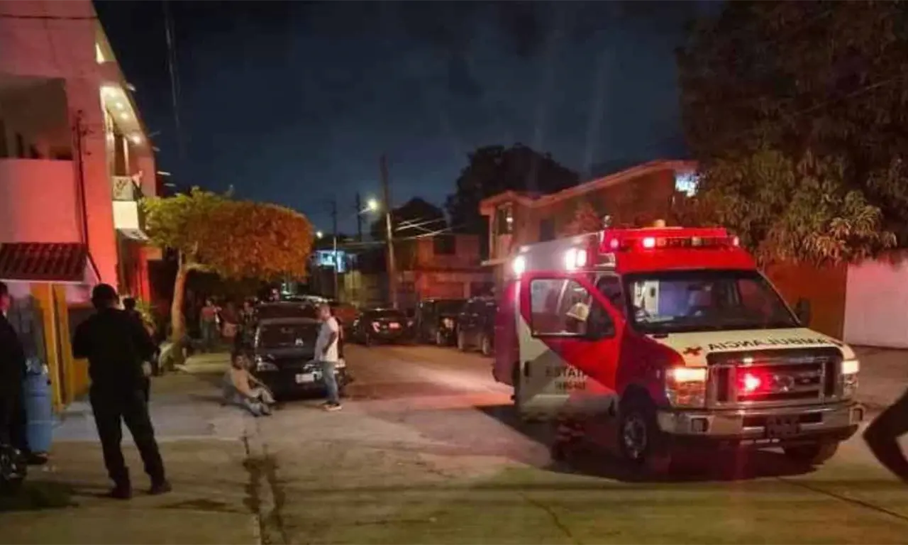  Tragedia en Tamaulipas: cita por app termina con Imelda muerta en su departamento 