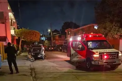 Tragedia en Tamaulipas: cita por app termina con Imelda muerta en su departamento