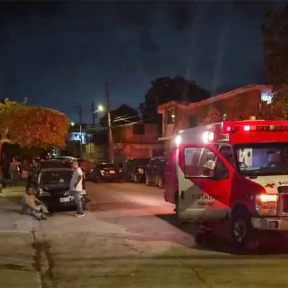 Tragedia en Tamaulipas: cita por app termina con Imelda muerta en su departamento