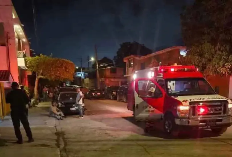 Tragedia en Tamaulipas: cita por app termina con Imelda muerta en su departamento