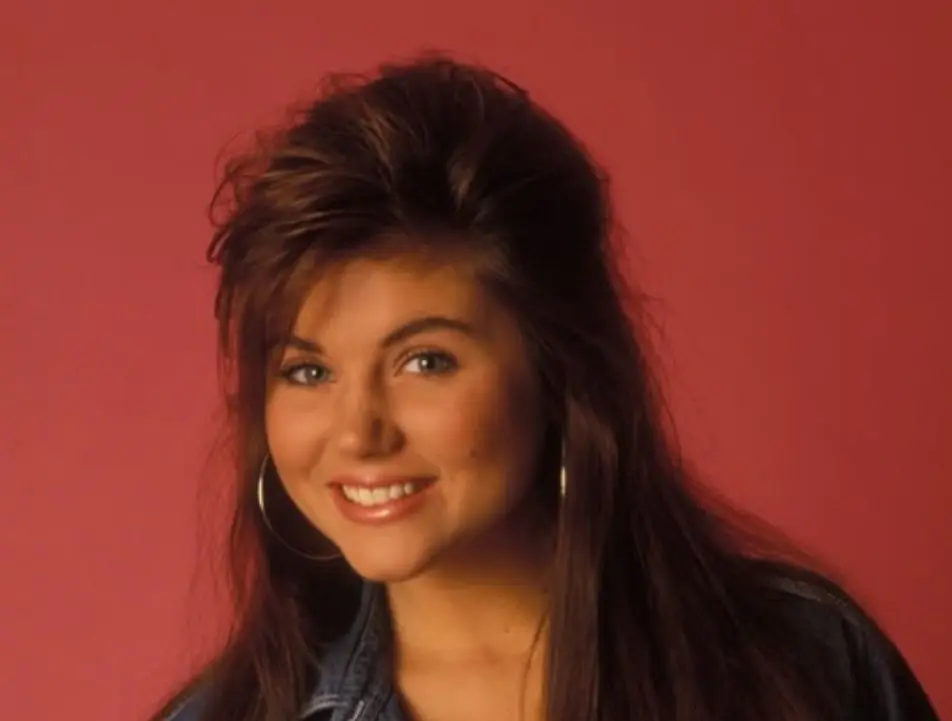 ¿Qué fue de Tiffani Thiessen tras el final de la serie?<br>