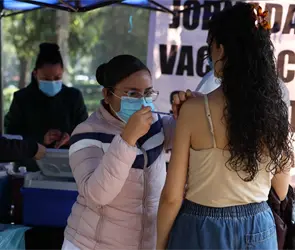 &iquest;Cu&aacute;ndo inicia la campa&ntilde;a de vacunaci&oacute;n contra influenza 2026?
