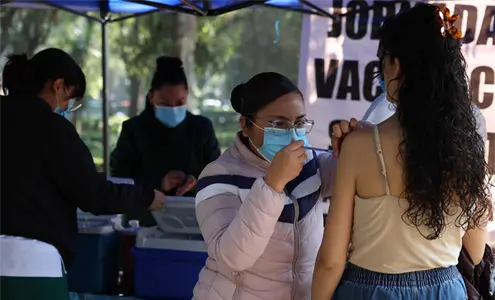¿Cuándo inicia la campaña de vacunación contra influenza 2026? ¿Cuándo inicia la campaña de vacunación contra influenza 2026?