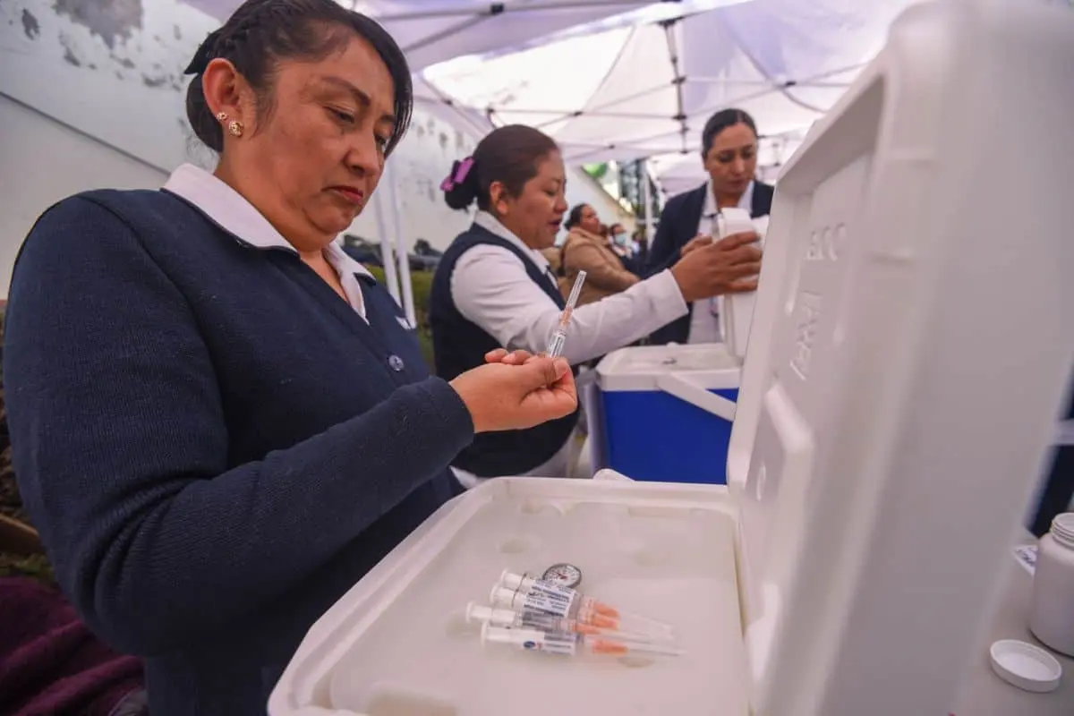 La fecha anunciada para el inicio de la nueva jornada es el lunes 12 de octubre de 2026. Cuartoscuro.