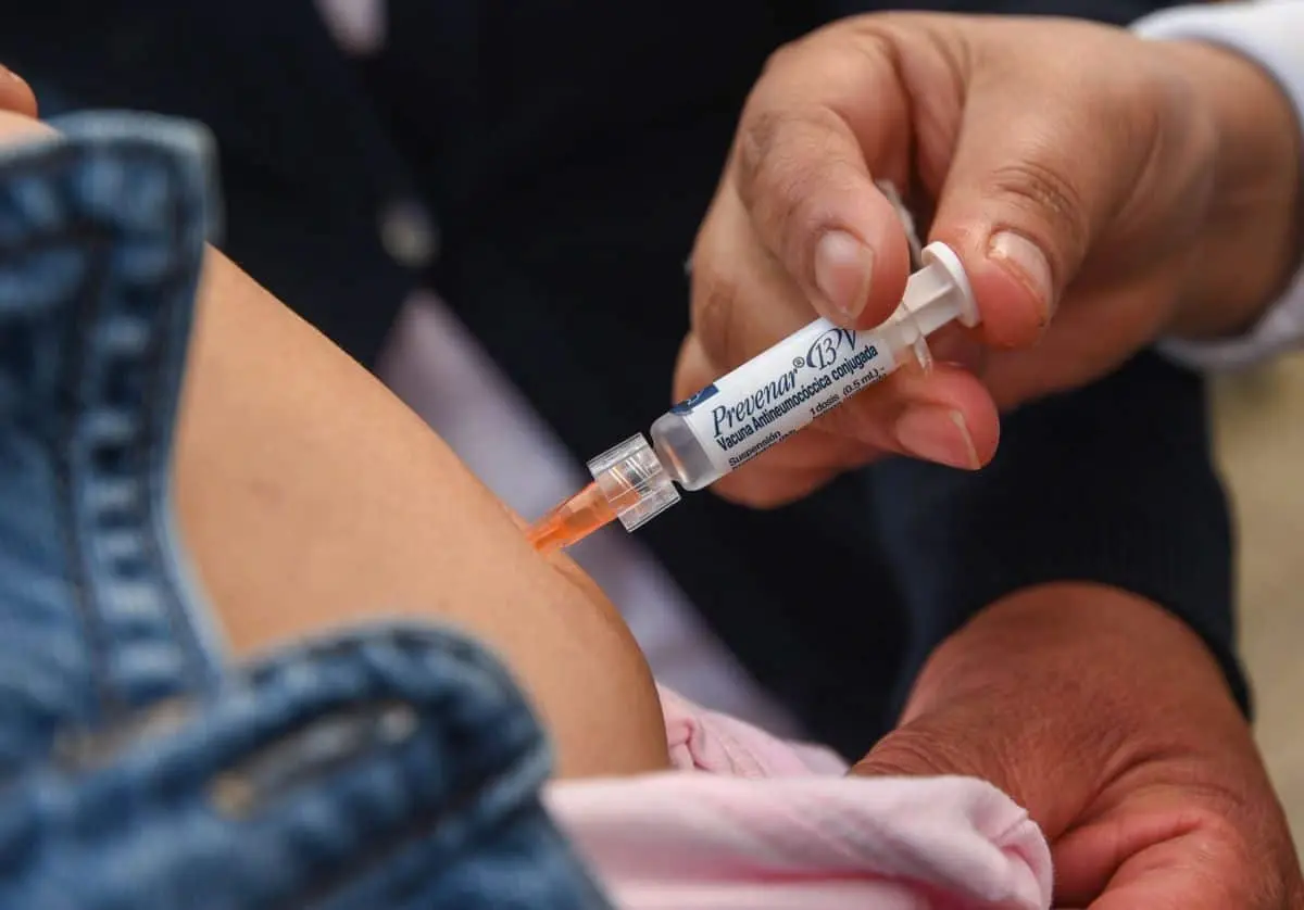 La nueva jornada comenzará el 12 de octubre de 2026 y se integrará a las acciones de prevención de la Secretaría de Salud. Cuartoscuro.