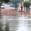 Lista de estados donde el hurac&aacute;n Rachel ocasionar&aacute; lluvias torrenciales en M&eacute;xico