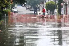 Lista de estados donde el hurac&aacute;n Rachel ocasionar&aacute; lluvias torrenciales en M&eacute;xico
