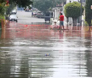 Lista de estados donde el hurac&aacute;n Rachel ocasionar&aacute; lluvias torrenciales en M&eacute;xico