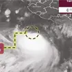 Hurac&aacute;n Polo: &uacute;ltimas noticias hoy martes 29 de septiembre
