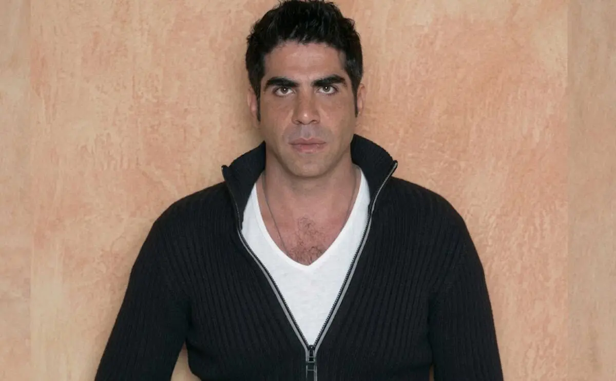 Jorge Kahwagi Redes sociales