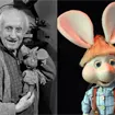 Muere Peppino Mazzullo, la voz de Topo Gigio, a los 100 a&ntilde;os