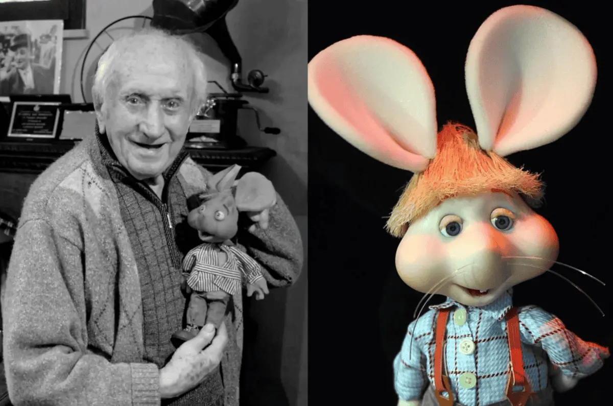  El actor italiano celebró su cumpleaños número 100 el pasado 6 de junio, rodeado de familiares, amigos y habitantes de su comunidad. 
