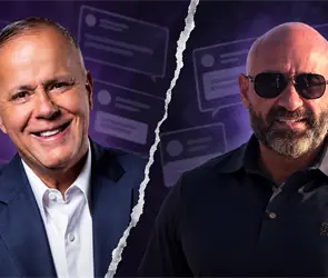 &iexcl;Pleito entre periodistas! Ciro G&oacute;mez Leyva y Ferriz H&iacute;jar se enfrentan por foto falsa y supuestas amenazas