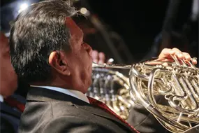 Puebla conmemora el 130 aniversario de la Banda Sinf&oacute;nica Municipal con concierto gratuito