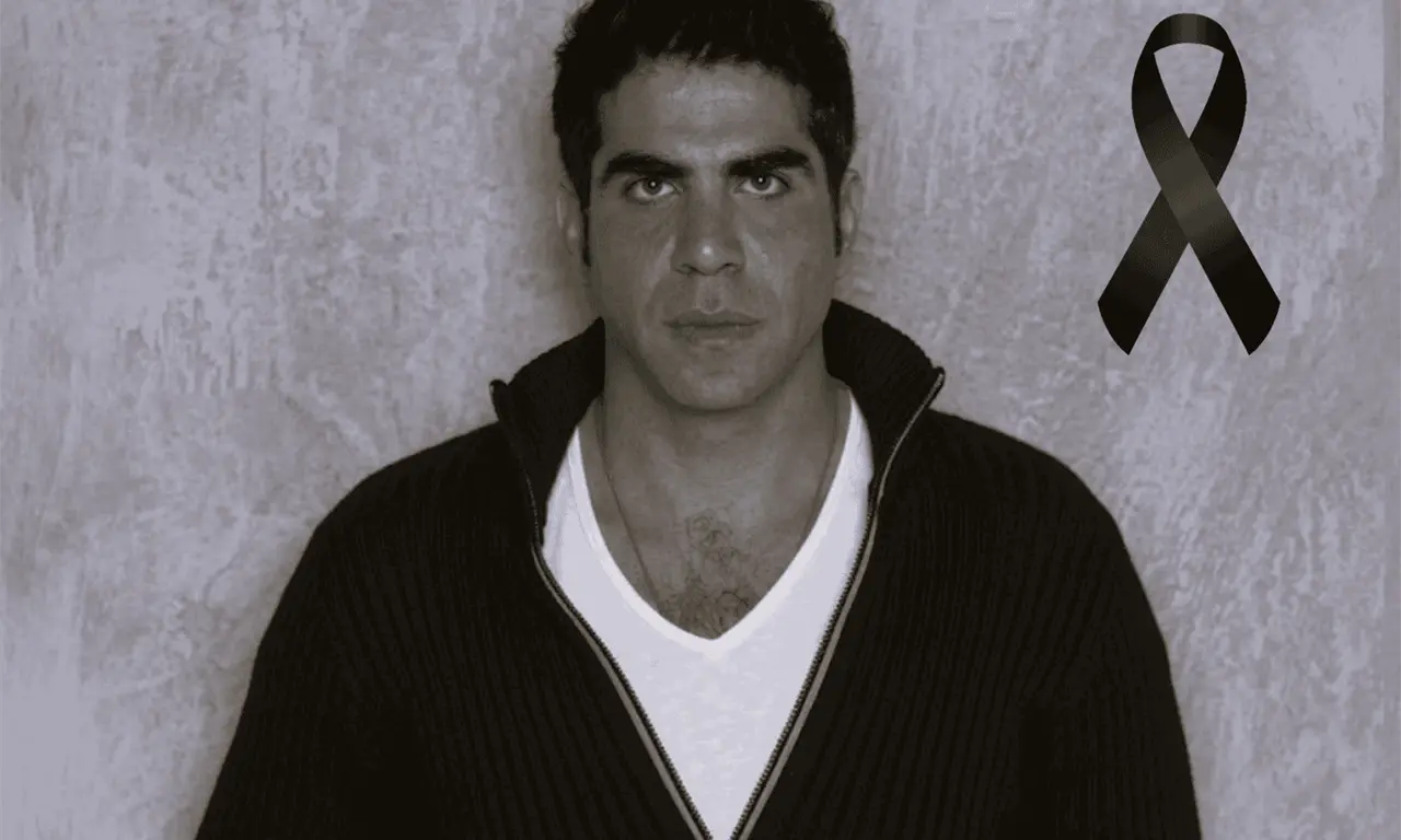  Muere Jorge Kahwagi 