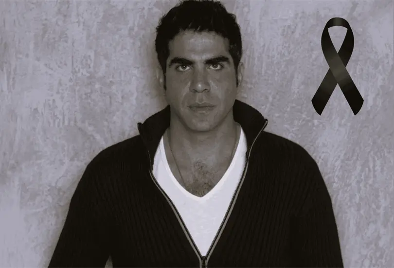 Muere Jorge Kahwagi Muere Jorge Kahwagi